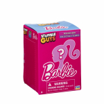 STUMBLE GUYS x BARBIE figuur pimepakis, 6 cm