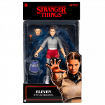 STRANGER THINGS Upside Down Kuju, 15 cm