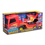TEAMSTERZ tulet&otilde;rje transporter helikopteriga, 35 cm
