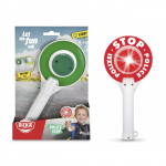 DICKIE TOYS Politsei peatamism&auml;rk, 24 cm