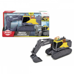 DICKIE TOYS Volvo roomikekskavaator, 23 cm