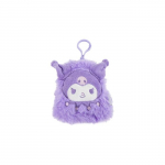 HELLO KITTY Kuromi pehme v&otilde;tmehoidja rahakott