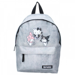 HELLO KITTY Kuromi seljakott Courageous crew