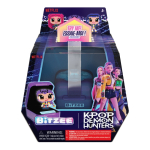 BITZEE interaktiivne m&auml;nguasi K-Pop Demon Hunters Stage