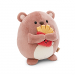 NICI pehme m&auml;nguasi karu Nomo friikatega 27 cm