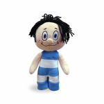 SIPSIK Pehme m&auml;nguasi, 25 cm