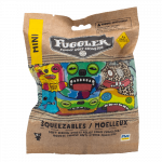 FUGGLER Squeezables figuuri pimepakk, 10 cm