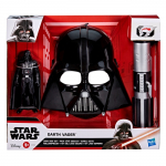 STAR WARS m&auml;ngukomplekt Kid pakk