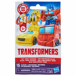 TRANSFORMERS pimepakk Core v&auml;ikesed Turbod