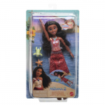 DISNEY Moana ujuv nukk