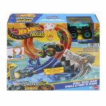 HOT WHEELS Monster Trucks &ndash; Hai p&ouml;&ouml;risr&uuml;nnak