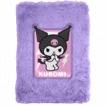 HELLO KITTY Kuromi pehme m&auml;rkmik