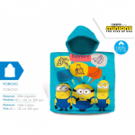 MINIONS pont&scaron;o 60 x 120 cm