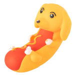 Stressim&auml;nguasi Squishy hot dog