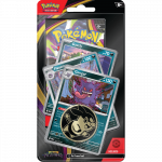 POKEMON TCG MEGA EVOLUTION kogumiskaartide komplekt Premium Checklane