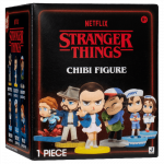 STRANGER THINGS kuju &uuml;llatuspakis, 5 cm