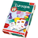 TREFL Haridusm&auml;ng Euroopa (eesti keeles)