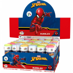 SPIDER-MAN Mullitaja 60 ml