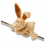 NICI pehme m&auml;nguasi magnetiga j&auml;nes 12 cm