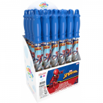 SPIDER-MAN Mullim&otilde;&otilde;k 120 ml