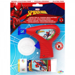SPIDER-MAN Mullip&uuml;stol
