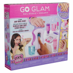 GOGLAM m&auml;ngukomplekt Nail Studio