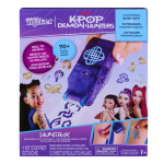 COOL KPOP Demon Hunters m&auml;ngukomplekt Shimmer Me
