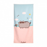 PUSHEEN mikrkofiiber saunalina