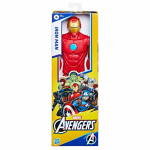 AVENGERS m&auml;ngufiguur Titan Hero seeria 30 cm