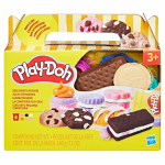 PLAY-DOH m&auml;ngukomplekt Toit