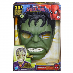 SPIDER-MAN Brand New Day Hulk elektrooniline mask