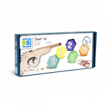 Laskem&auml;ng sihtm&auml;rkidega Deluxe