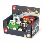 JANOD Cross roads - s&otilde;idukid