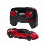 HOT WHEELS R/C Ferrari skaala 1:64
