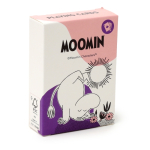 MOOMIN m&auml;ngukaartid