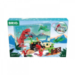BRIO Advendikalender 2025