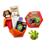 Dungeons & Dragons Questers Creature Figuur, 4,5 cm