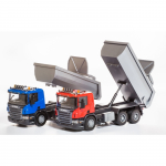 Scania Kallurveok skaala 1:25