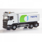 Scania paakauto skaala 1:25