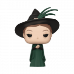 FUNKO POP! Vinyl figuur: Harry Potter - Minerva McGonagall
