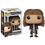 FUNKO POP! Vinyl Figuur: Harry Potter - Hermione Granger