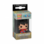 FUNKO POP! V&otilde;tmehoidja: One Piece - Monkey D. Luffy