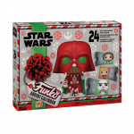 FUNKO Advendikalender: Star Wars