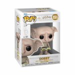 FUNKO POP! Vinyl Figuur: Harry Potter 20th - Dobby