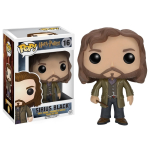 FUNKO POP! Vinyl Figuur: Harry Potter Sirius Black