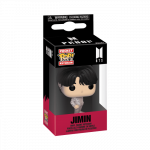 FUNKO POP! V&otilde;tmehoidja: BTS S4 - Jimin