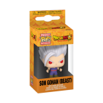 FUNKO POP! V&otilde;tmehoidja: Dragon Ball Super: Super Hero - Gohan Beast