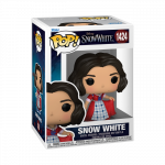 FUNKO POP! Vinyl figuur: Disney - Snow White
