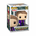 FUNKO POP! Vinyl figuur: Only Murders In The Building - Oliver Putnam