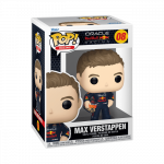 FUNKO POP! Vinyl figuur: Formula 1 - Max Verstappen